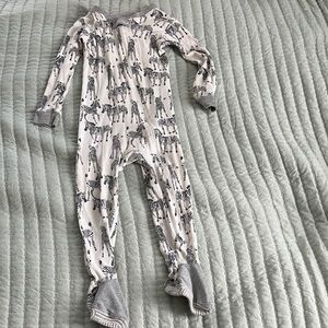 Burt’s Bees Pajamas